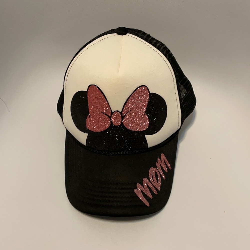 Disney Mom Hat